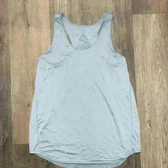 Lululemon tank top size 6 - Picture 1 of 5